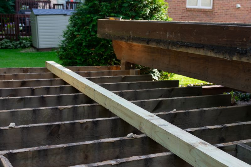 Concrete Steps Demolition in Sacramento, CA