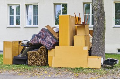 Furniture Removal Service in Madison, WI