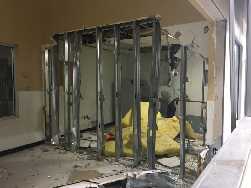 Site Demolition Service in Bergen County, NJ